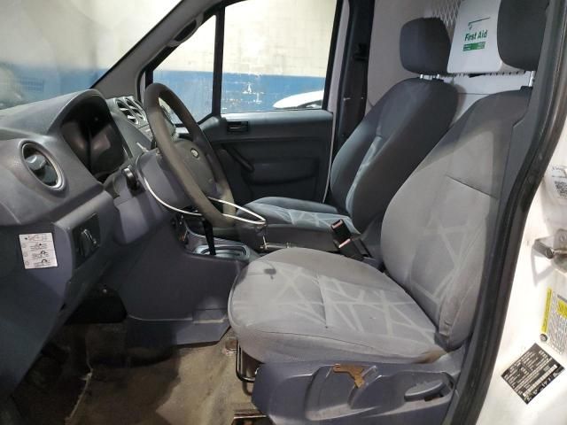 2010 Ford Transit Connect XL