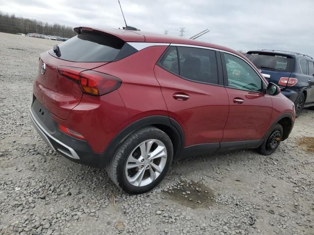 2020 Buick Encore GX Preferred