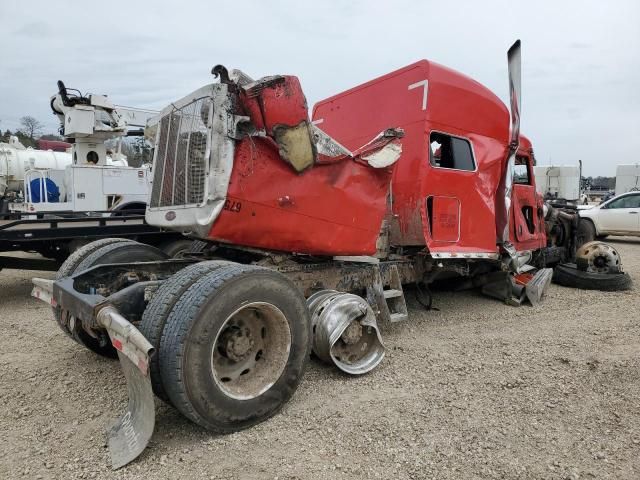 2005 Peterbilt 379