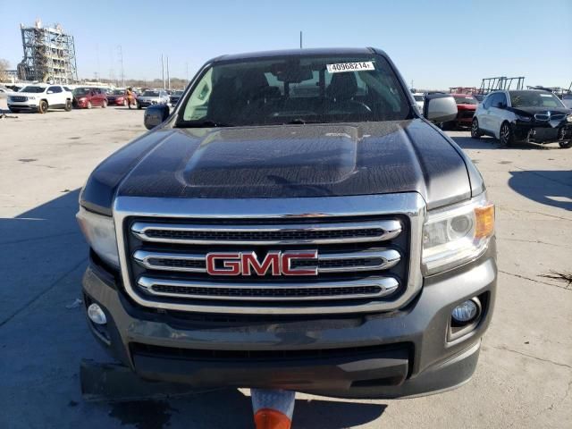 2016 GMC Canyon SLE