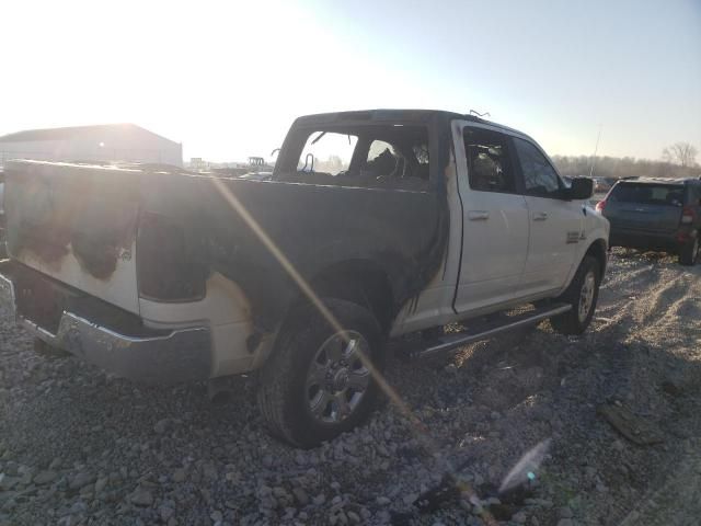 2017 Dodge 2500 Laramie