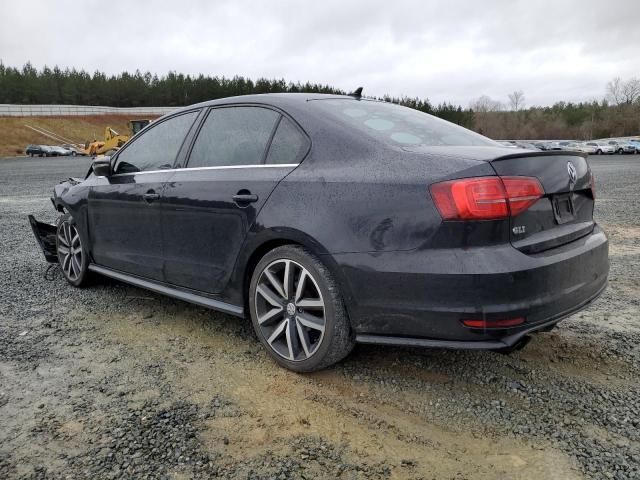 2018 Volkswagen Jetta GLI