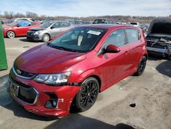 2017 Chevrolet Sonic Premier for sale in Cahokia Heights, IL