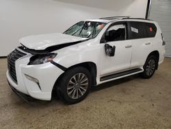 Lexus GX salvage cars for sale: 2020 Lexus GX 460 Luxury