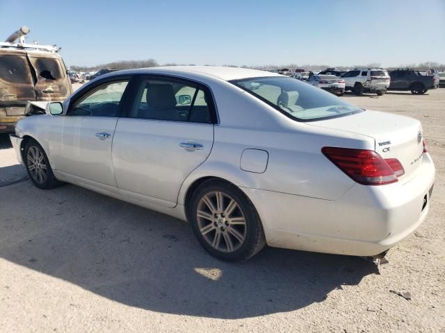 2008 Toyota Avalon XL