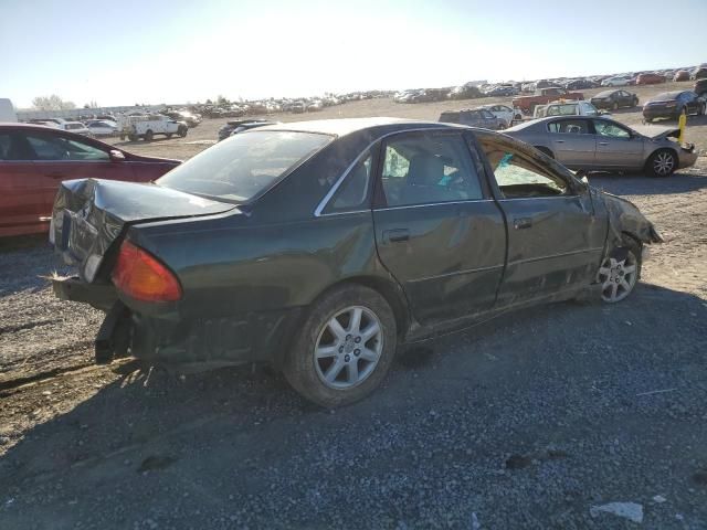 2001 Toyota Avalon XL