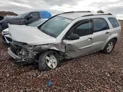 Chevrolet Vehiculos salvage en venta: 2008 Chevrolet Equinox LS