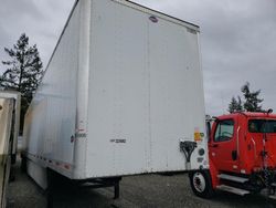 2015 Utility Dryvan en venta en Graham, WA