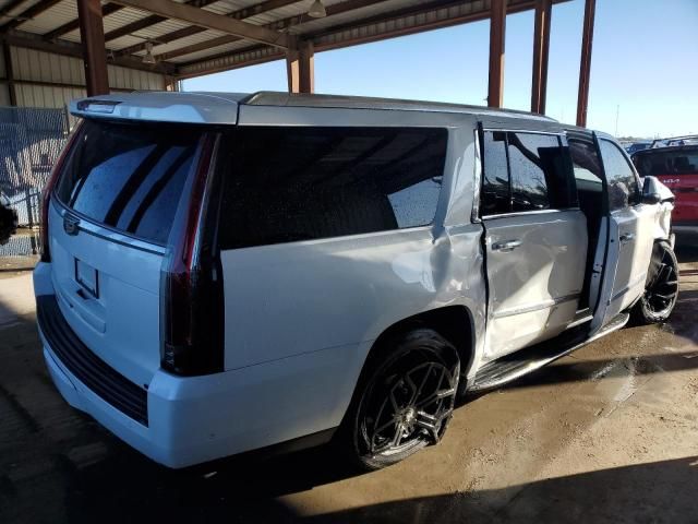 2020 Cadillac Escalade ESV Luxury