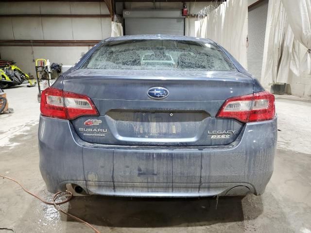 2015 Subaru Legacy 2.5I Limited