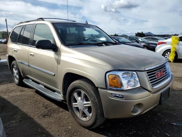 2007 GMC Envoy