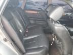 2006 Infiniti M35 Base