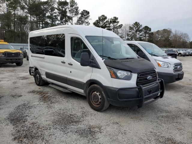 2019 Ford Transit T-350