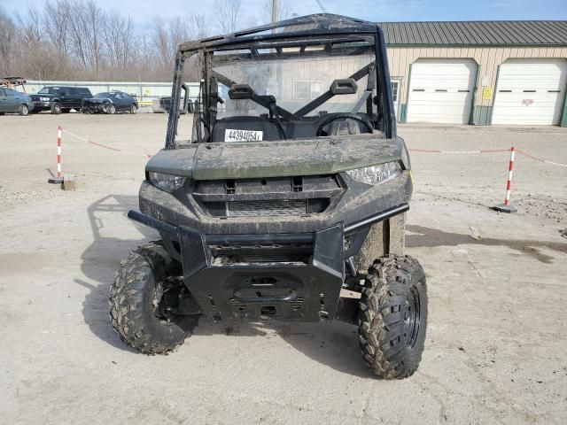 2023 Polaris Ranger 1000 EPS