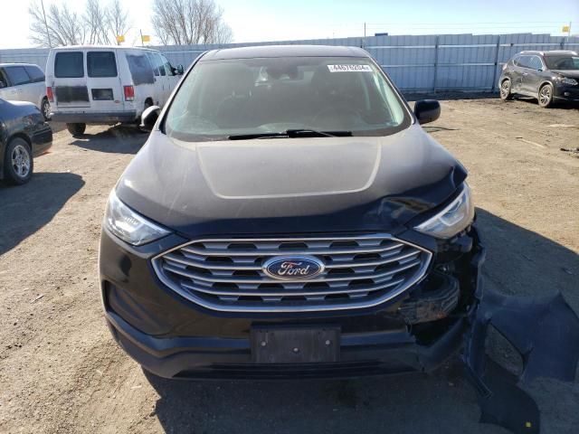 2019 Ford Edge SE