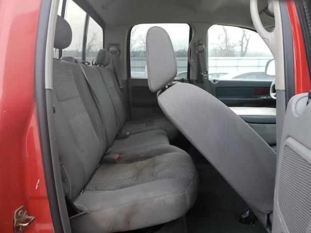 2006 Dodge RAM 1500 ST