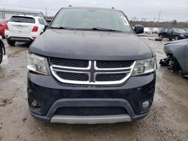 2014 Dodge Journey Limited