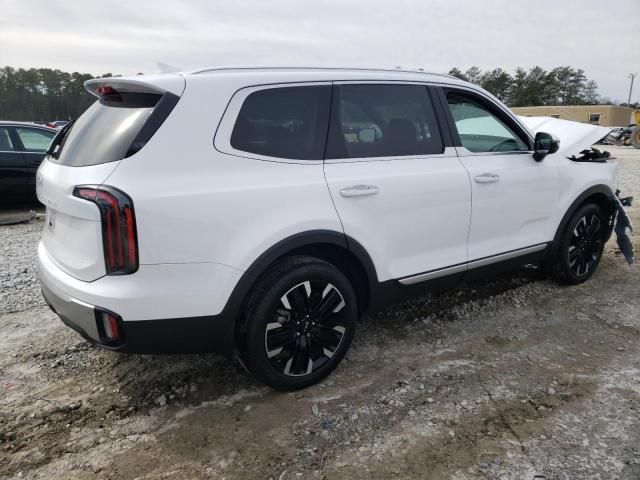 2023 KIA Telluride SX