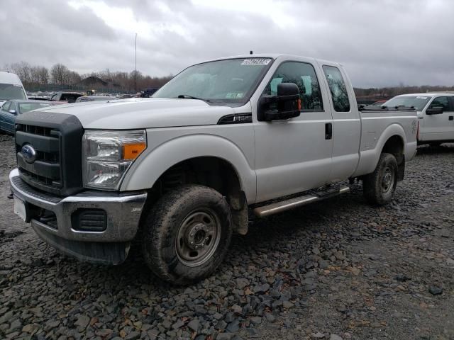 2015 Ford F250 Super Duty