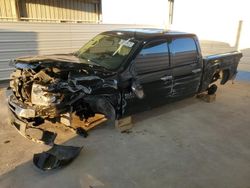 Chevrolet Silverado c1500 lt salvage cars for sale: 2011 Chevrolet Silverado C1500 LT