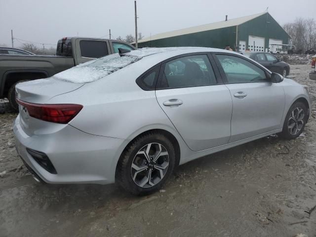 2020 KIA Forte FE