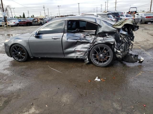 2009 Acura TL