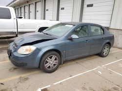 Salvage cars for sale from Copart Louisville, KY: 2006 Chevrolet Cobalt LT