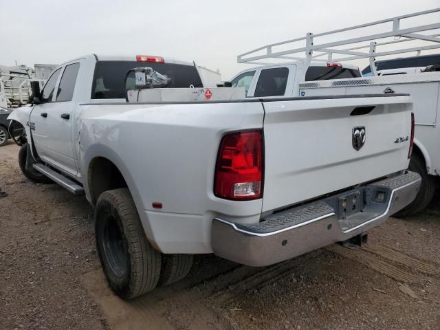 2018 Dodge RAM 3500 ST