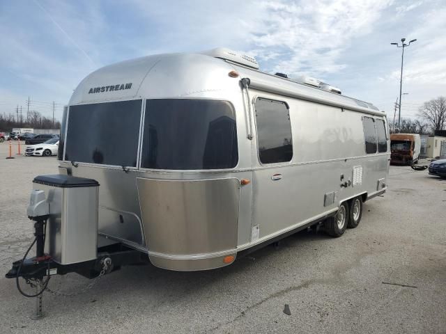 2018 Airstream Internatio