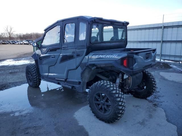 2023 Polaris General XP 4 1000 Ultimate