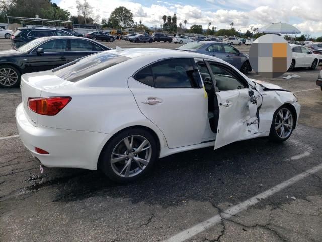 2010 Lexus IS 250