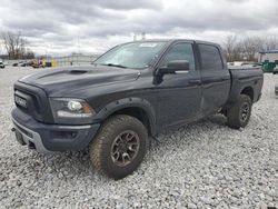 2016 Dodge RAM 1500 Rebel for sale in Barberton, OH