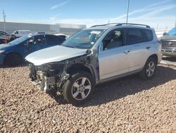 Salvage cars for sale from Copart Phoenix, AZ: 2008 Toyota Rav4