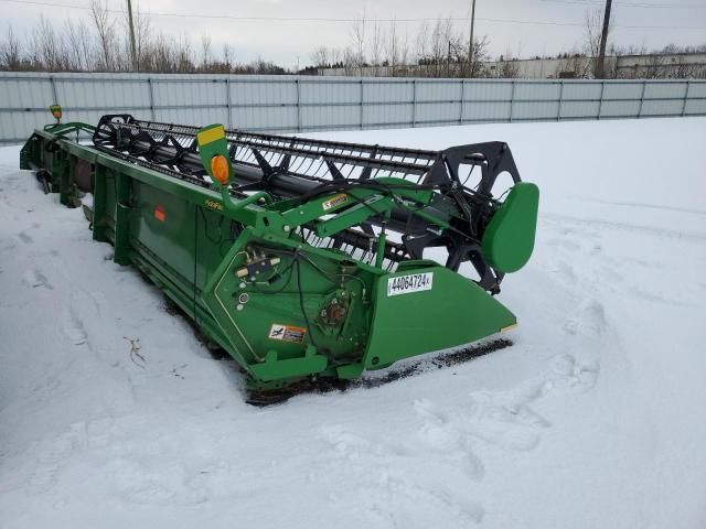 2000 John Deere 635FD