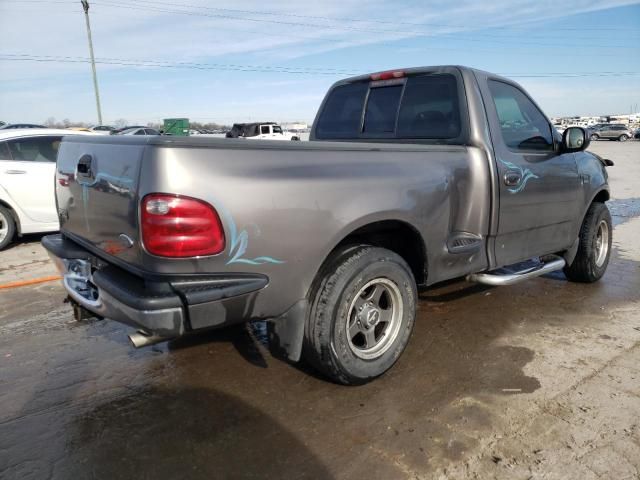 2002 Ford F150