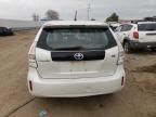 2014 Toyota Prius V