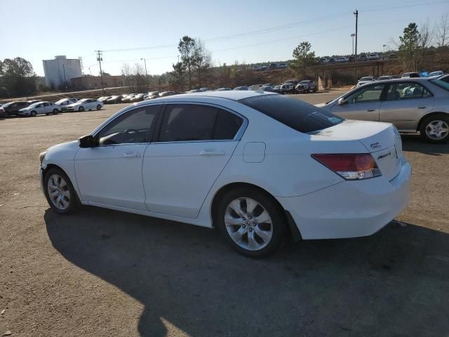 2009 Honda Accord EXL