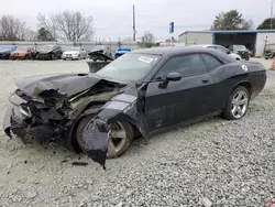 Dodge Vehiculos salvage en venta: 2010 Dodge Challenger R/T