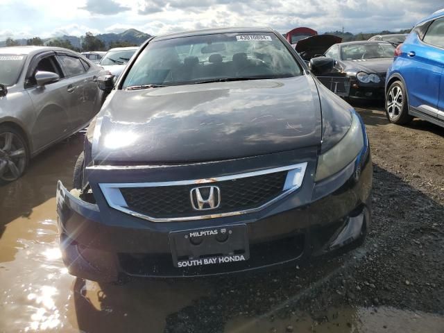 2010 Honda Accord LX