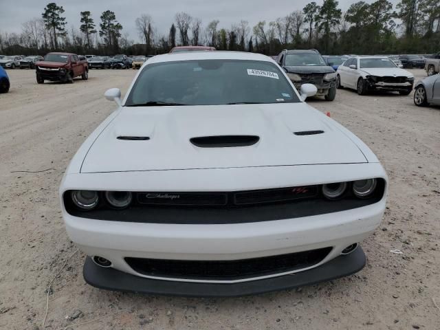 2020 Dodge Challenger R/T Scat Pack