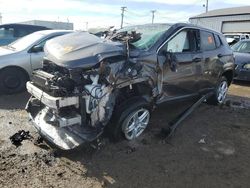 Jeep Compass Vehiculos salvage en venta: 2023 Jeep Compass Sport