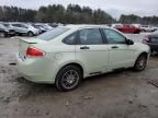 2010 Ford Focus SE