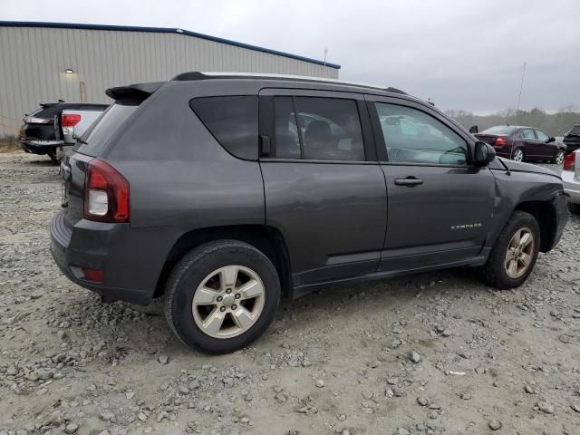 2014 Jeep Compass Sport