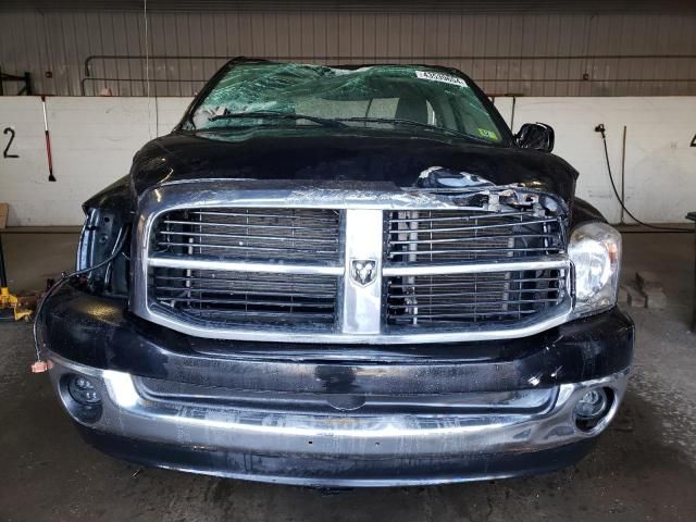 2008 Dodge RAM 1500 ST