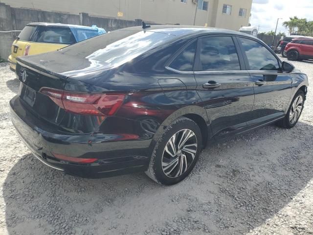 2020 Volkswagen Jetta SEL