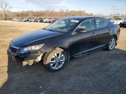 2012 KIA Optima EX for sale in Des Moines, IA