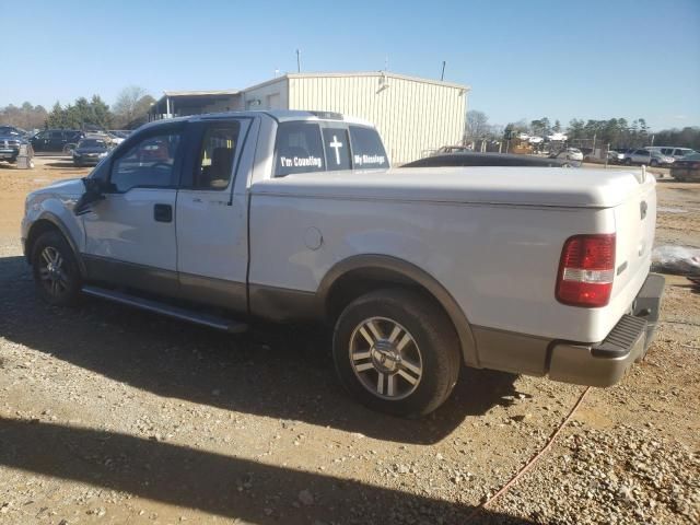 2006 Ford F150