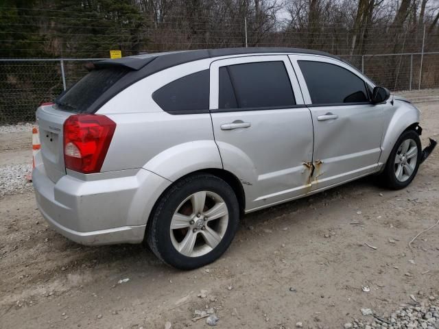 2011 Dodge Caliber Mainstreet