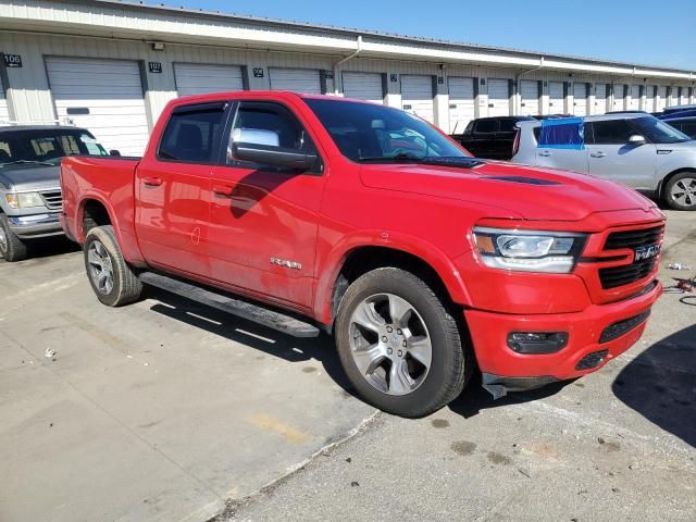 2020 Dodge 1500 Laramie