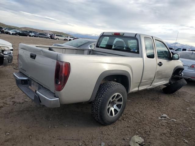 2006 Chevrolet Colorado